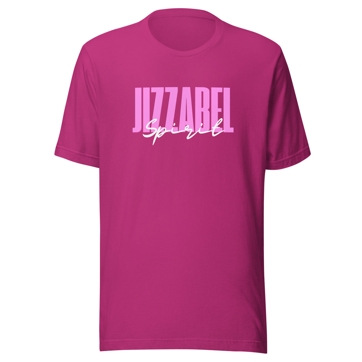 Jizzabel Spirit - Classic Tee