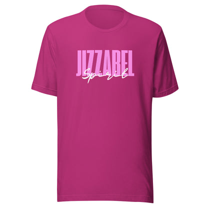 Jizzabel Spirit - Classic Tee
