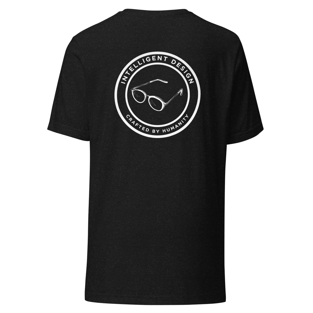 Intelligent Design - Classic "Badge" Tee