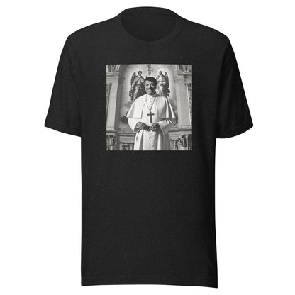 Pope Neil deGrasse Tyson - Not the Pope Classic Tee
