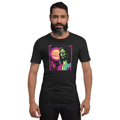 I Ain't Afraid of No Ghost - B-Movie Classic Tee