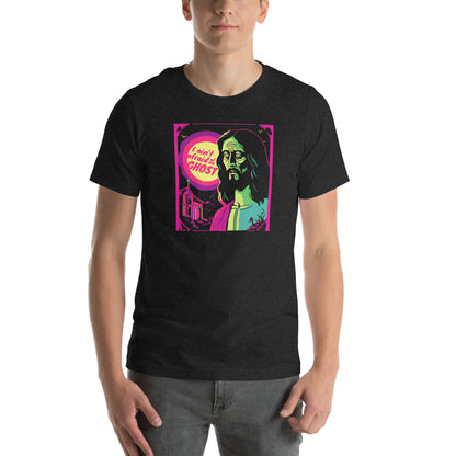 I Ain't Afraid of No Ghost - B-Movie Classic Tee