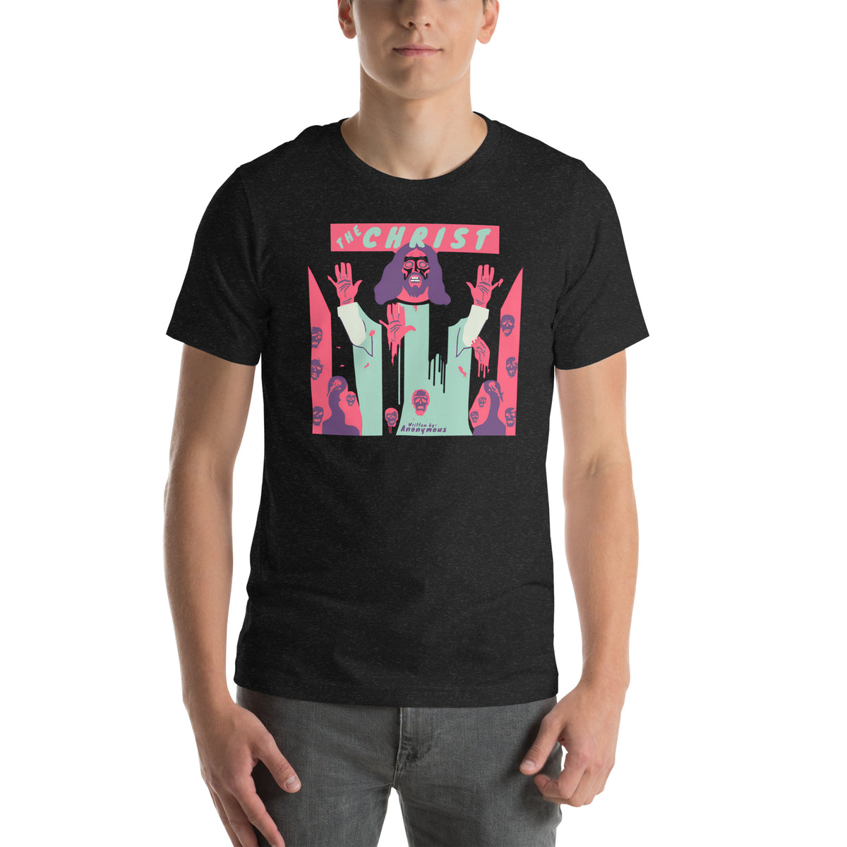 The Christ - Classic Tee