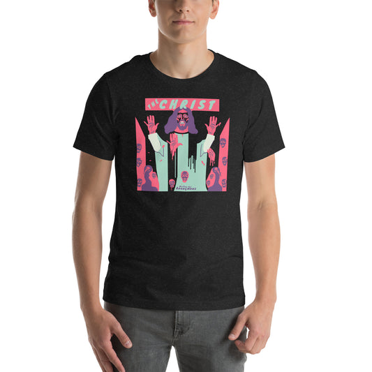 The Christ - Classic Tee