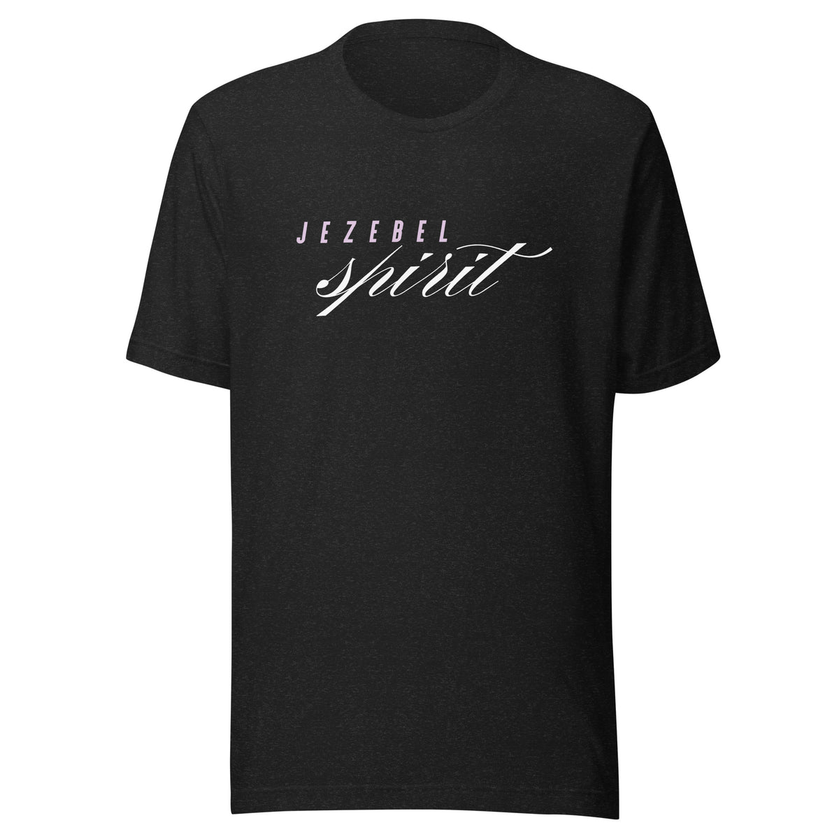 Jezebel Spirit v1 - Classic Tee