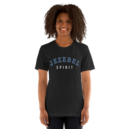 Jezebel Spirit v3 - Classic Tee