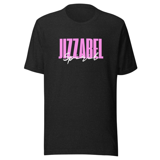 Jizzabel Spirit - Classic Tee
