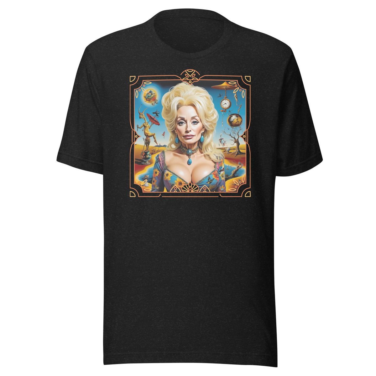 Dolly by Dali - Classic Tee