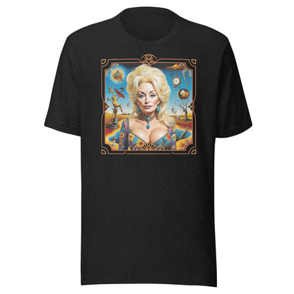 Dolly by Dali - Classic Tee