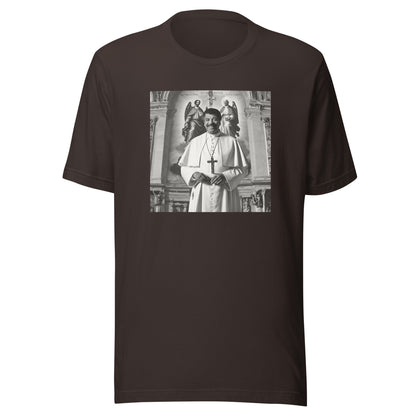 Pope Neil deGrasse Tyson - Not the Pope Classic Tee