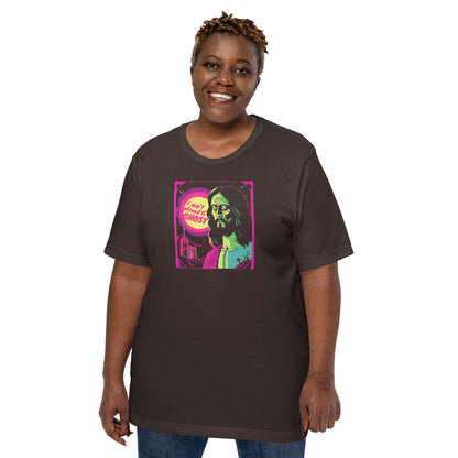 I Ain't Afraid of No Ghost - B-Movie Classic Tee