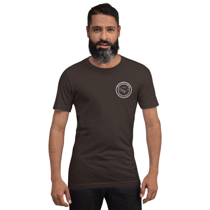 Intelligent Design - Classic "Badge" Tee