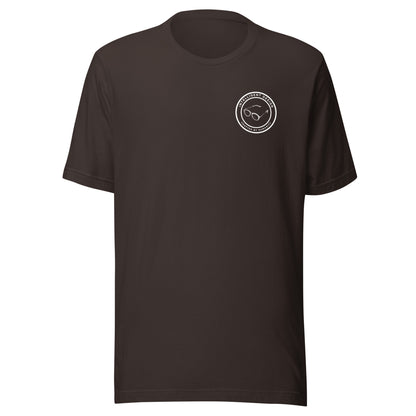 Intelligent Design - Classic "Badge" Tee
