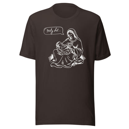 Holy Sh*t... - Classic Tee
