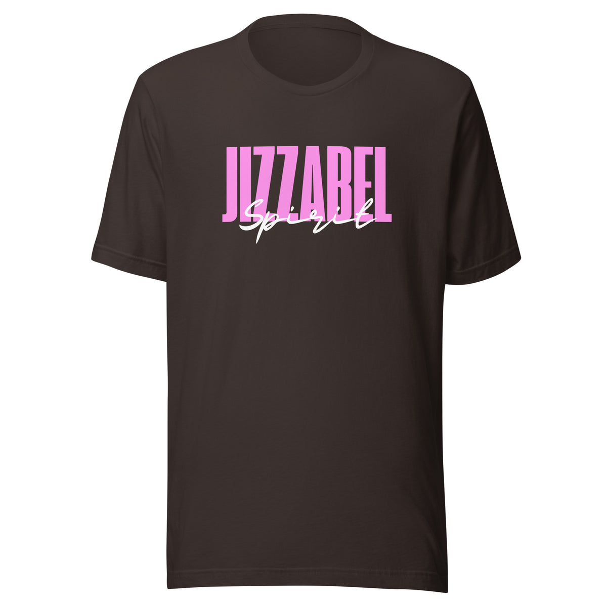 Jizzabel Spirit - Classic Tee