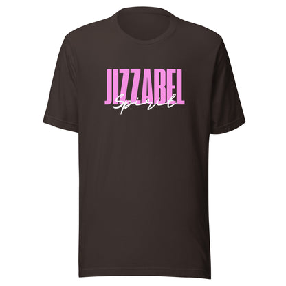 Jizzabel Spirit - Classic Tee