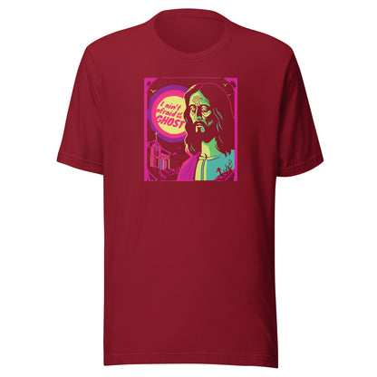I Ain't Afraid of No Ghost - B-Movie Classic Tee