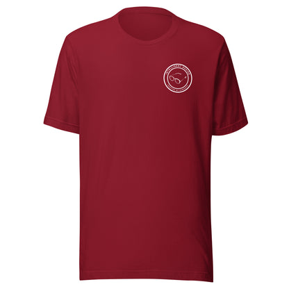 Intelligent Design - Classic "Badge" Tee