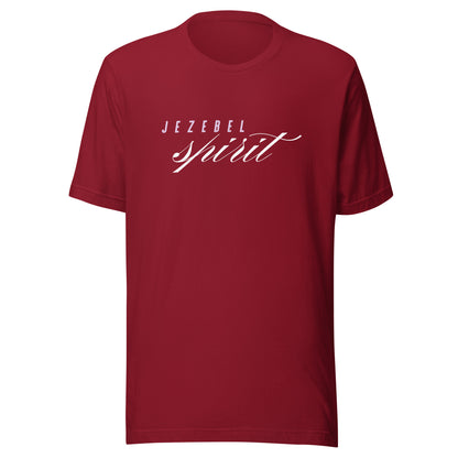 Jezebel Spirit v1 - Classic Tee