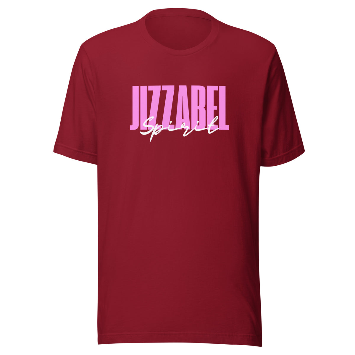 Jizzabel Spirit - Classic Tee