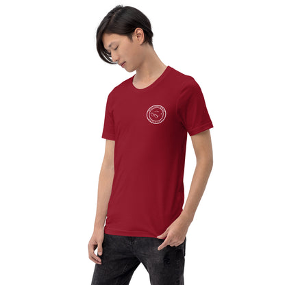 Intelligent Design - Classic "Badge" Tee