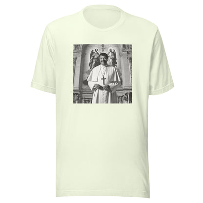 Pope Neil deGrasse Tyson - Not the Pope Classic Tee