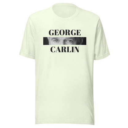 George Carlin - Eyes of an Atheist - Classic Tee