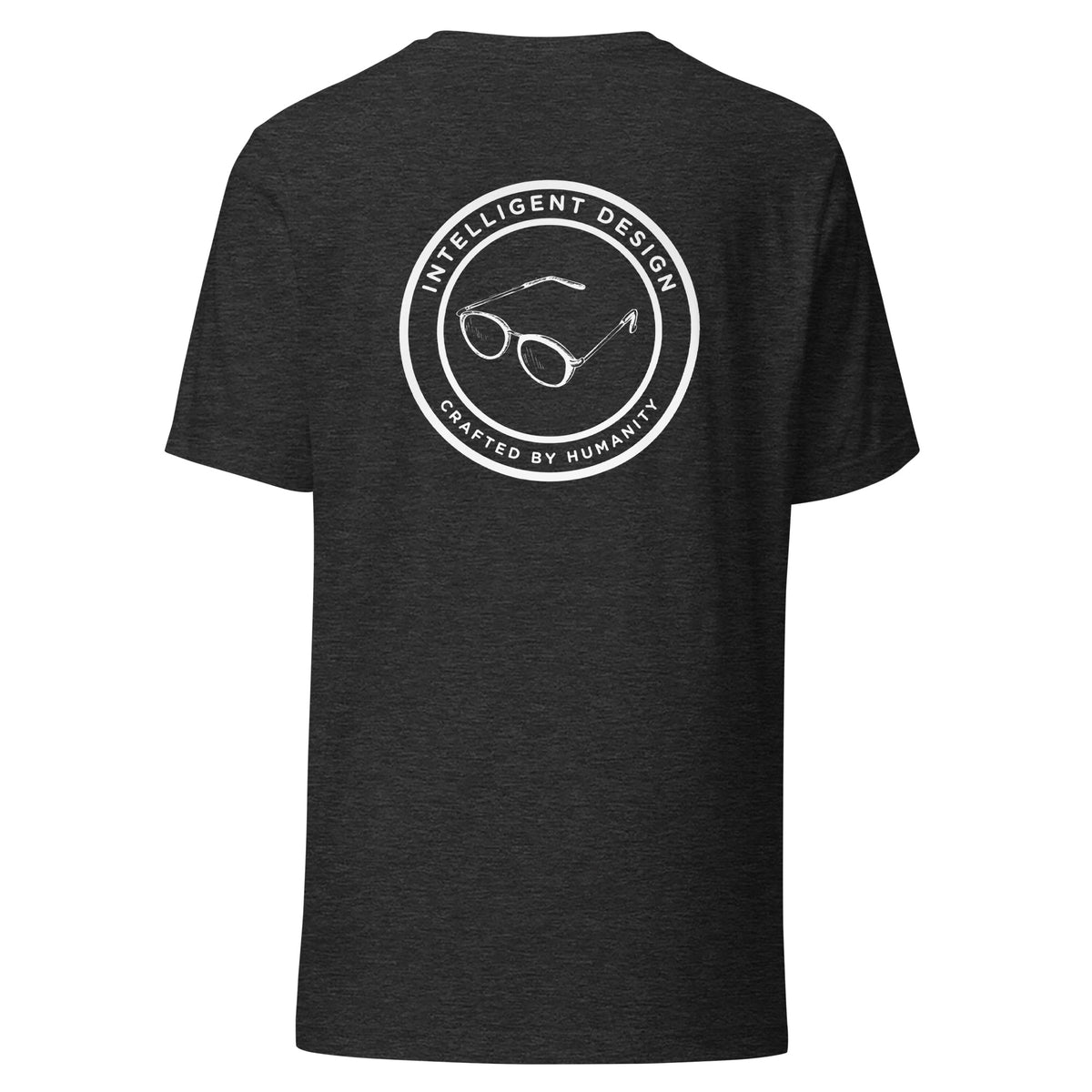 Intelligent Design - Classic "Badge" Tee