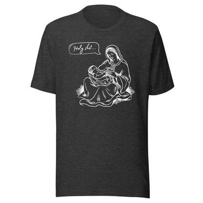 Holy Sh*t... - Classic Tee