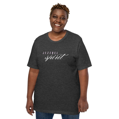 Jezebel Spirit v1 - Classic Tee