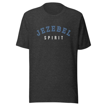 Jezebel Spirit v3 - Classic Tee