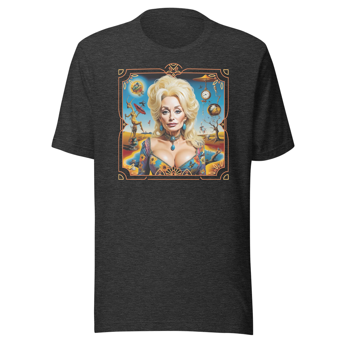 Dolly by Dali - Classic Tee