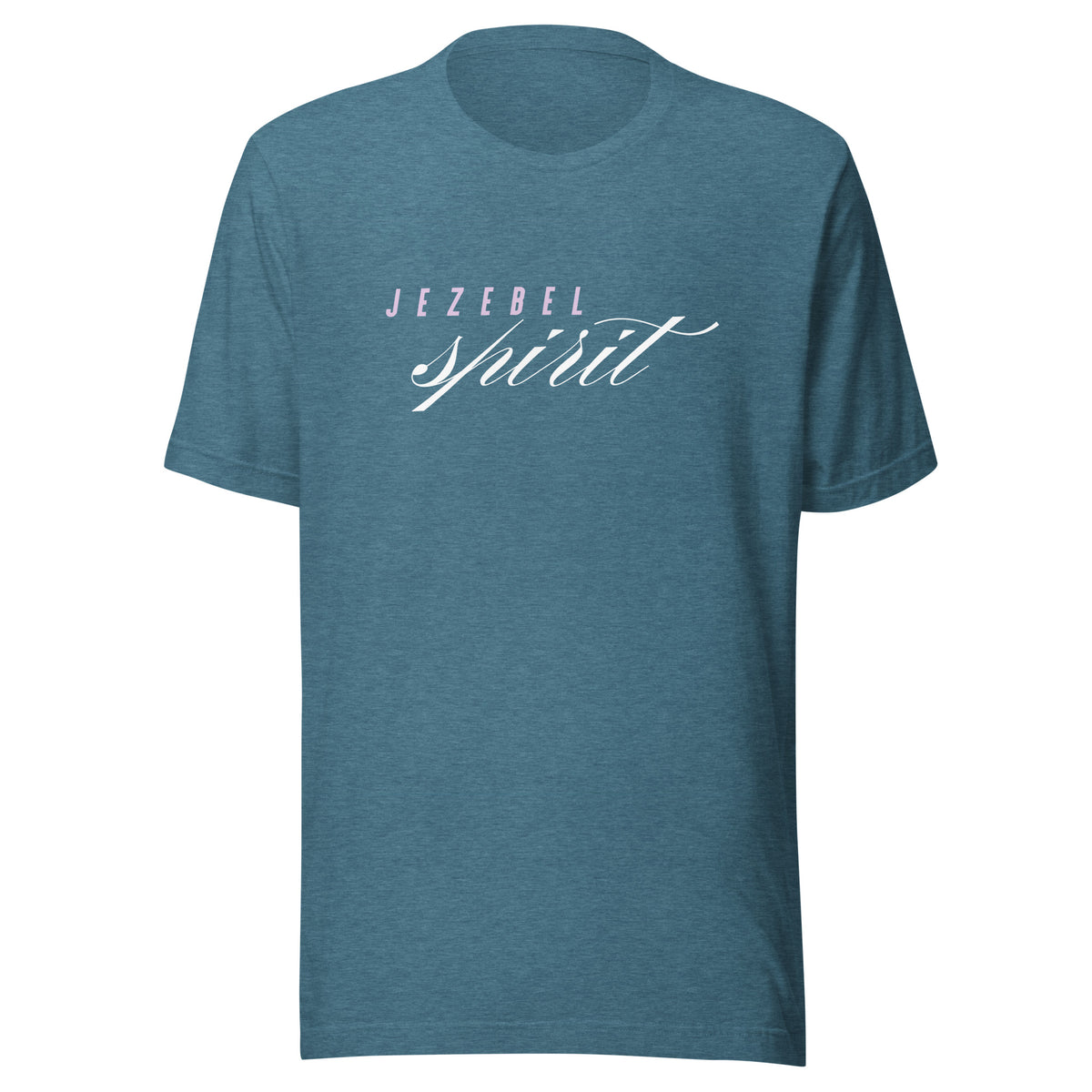 Jezebel Spirit v1 - Classic Tee