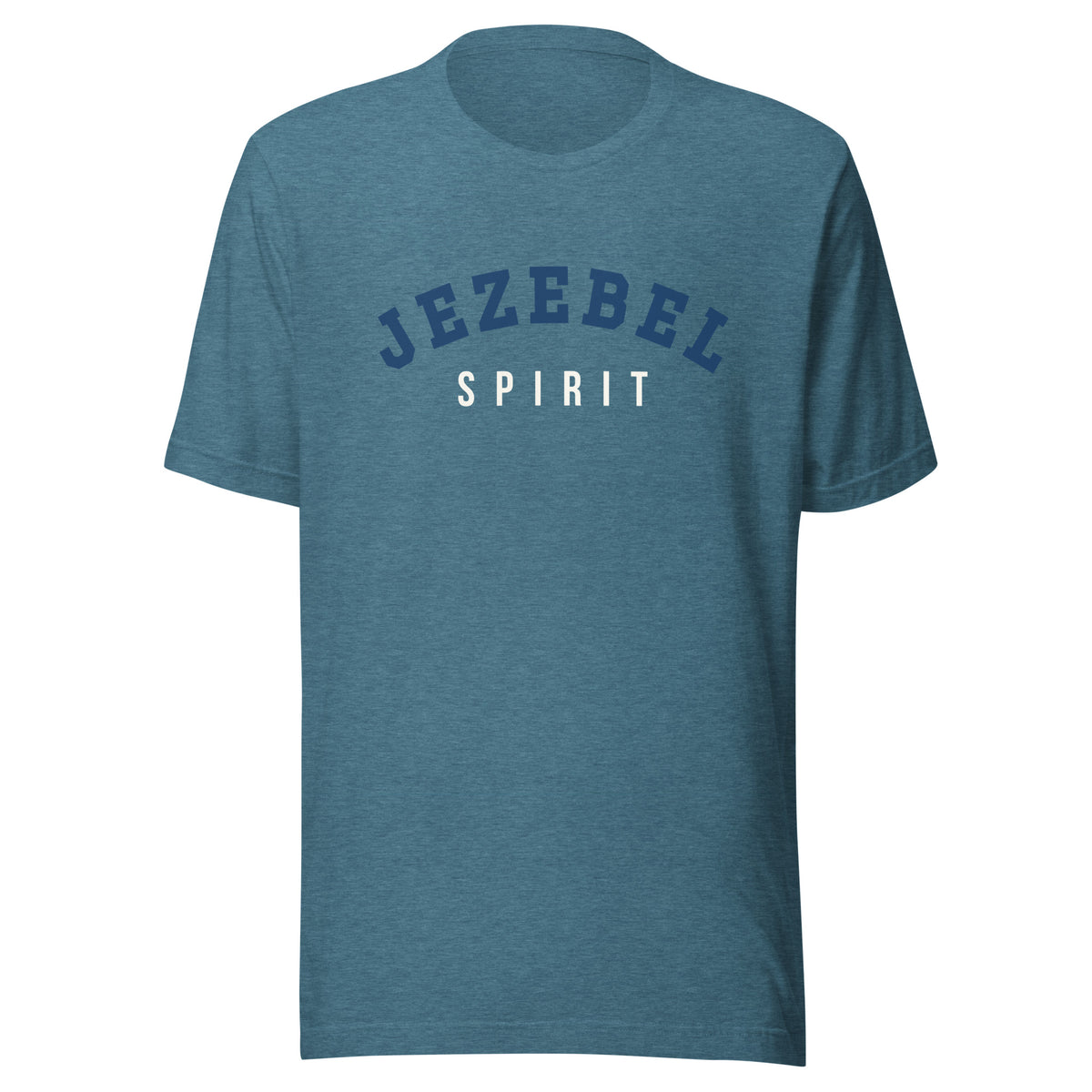 Jezebel Spirit v3 - Classic Tee