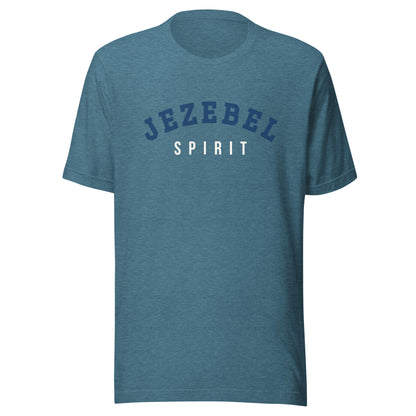 Jezebel Spirit v3 - Classic Tee