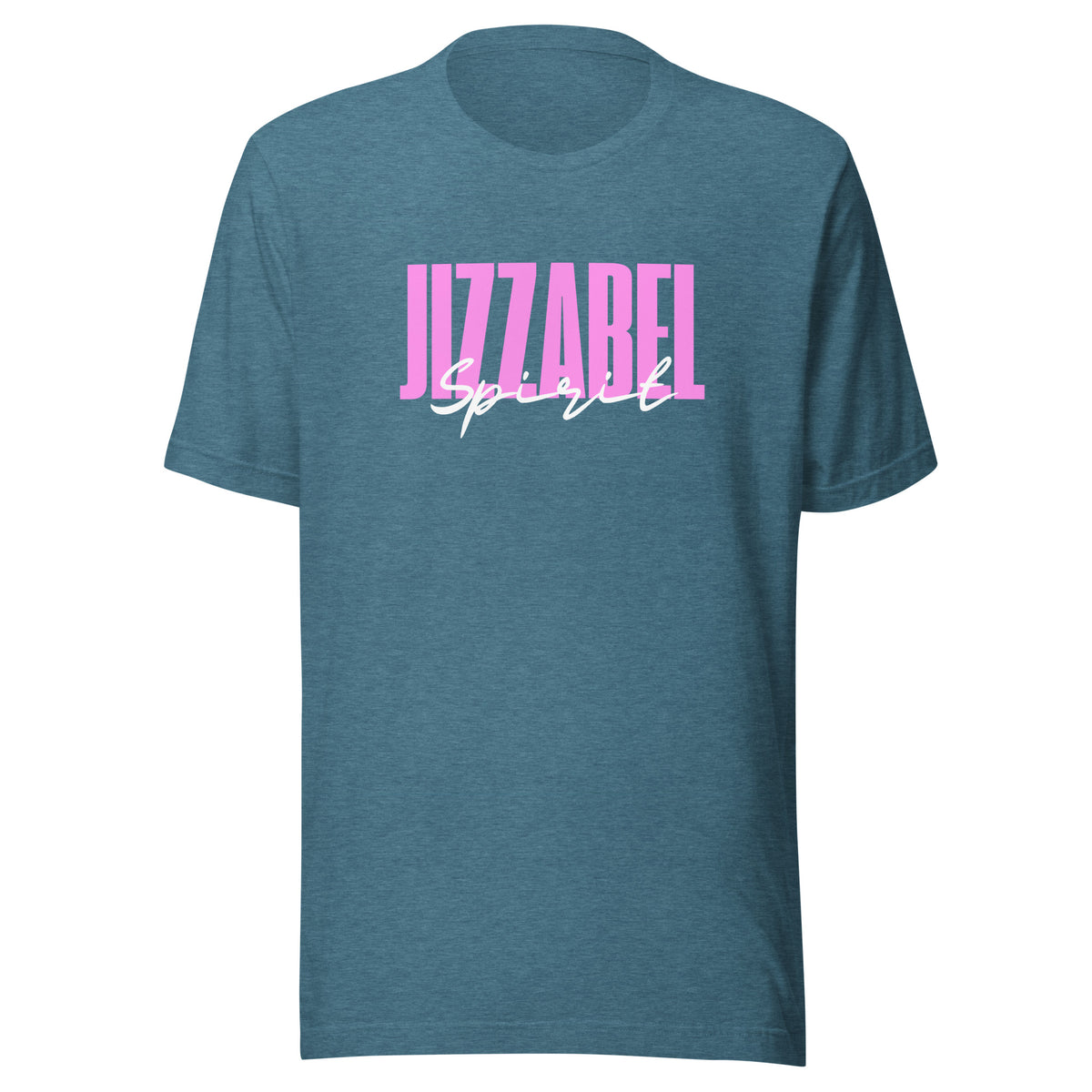 Jizzabel Spirit - Classic Tee