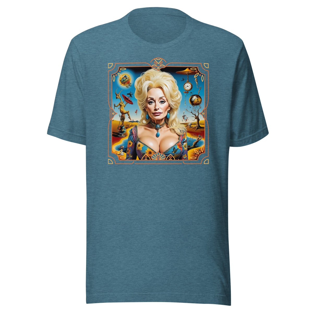 Dolly by Dali - Classic Tee