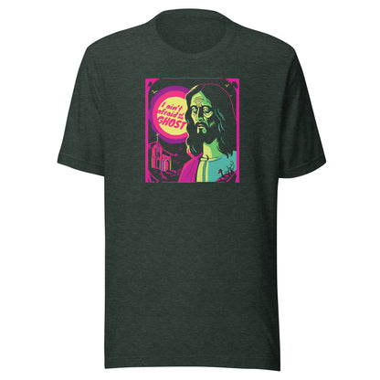 I Ain't Afraid of No Ghost - B-Movie Classic Tee