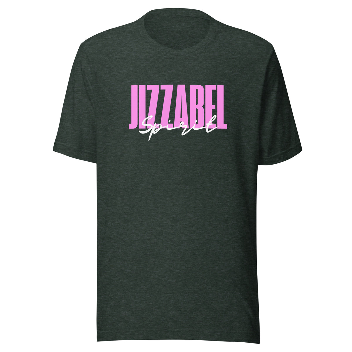 Jizzabel Spirit - Classic Tee