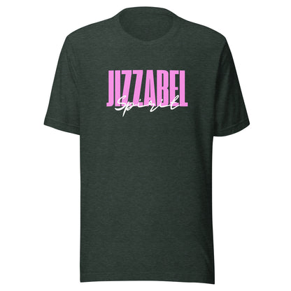 Jizzabel Spirit - Classic Tee