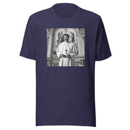 Pope Neil deGrasse Tyson - Not the Pope Classic Tee