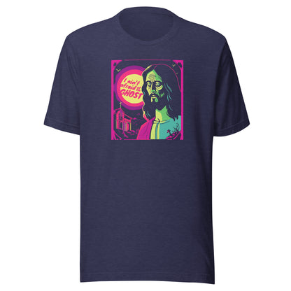 I Ain't Afraid of No Ghost - B-Movie Classic Tee