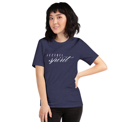 Jezebel Spirit v1 - Classic Tee