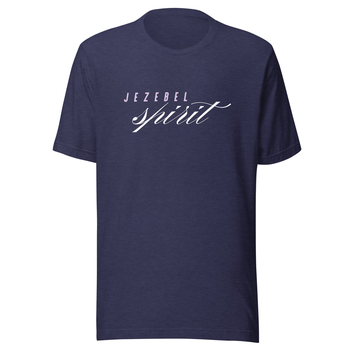 Jezebel Spirit v1 - Classic Tee