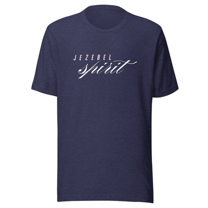 Jezebel Spirit v1 - Classic Tee