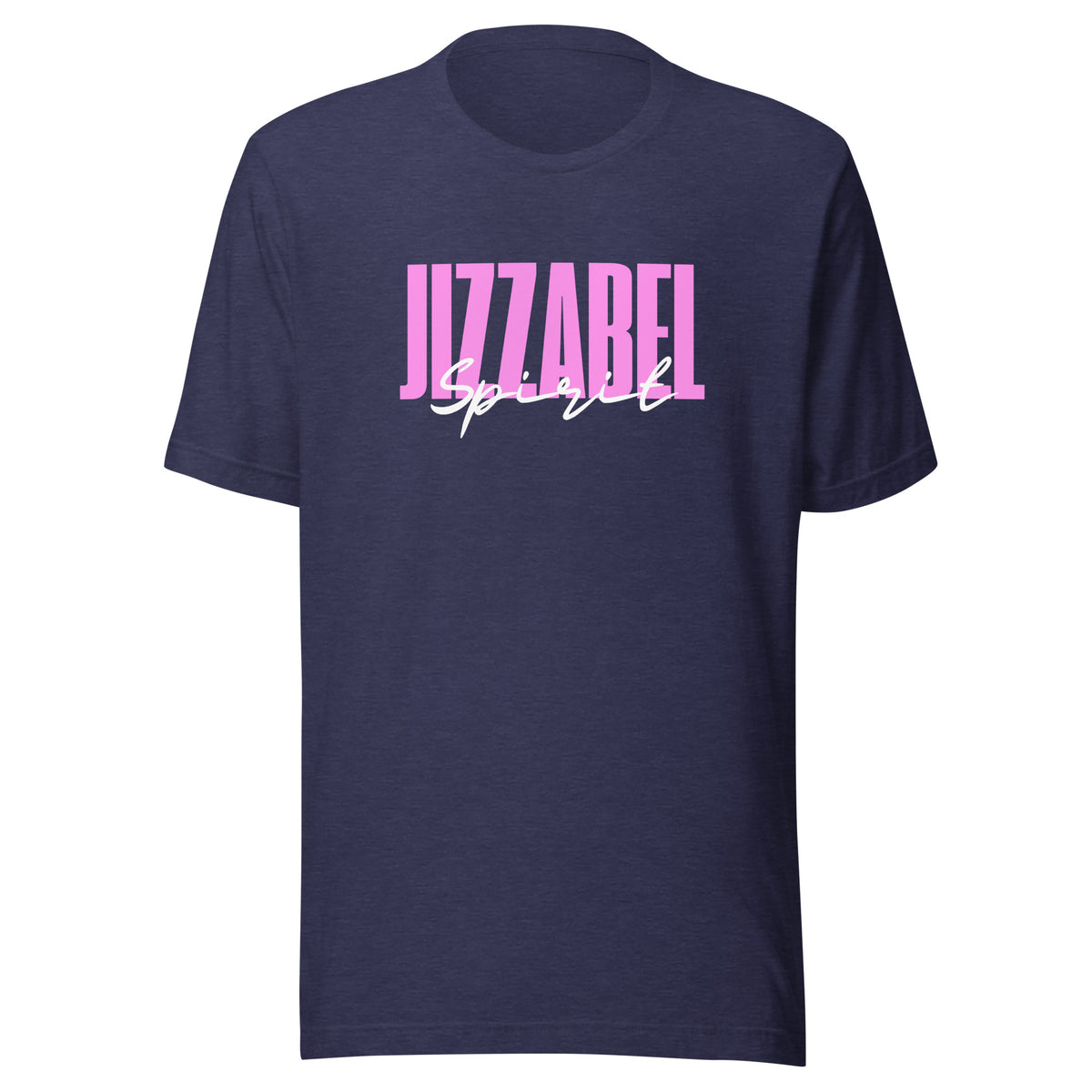 Jizzabel Spirit - Classic Tee