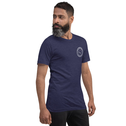 Intelligent Design - Classic "Badge" Tee