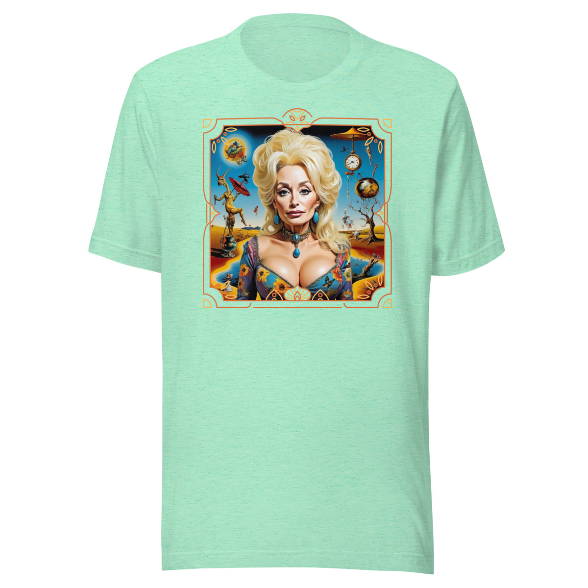 Dolly by Dali - Classic Tee
