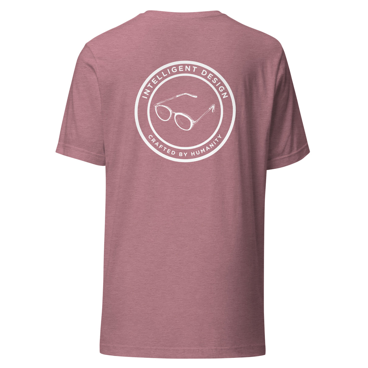 Intelligent Design - Classic "Badge" Tee