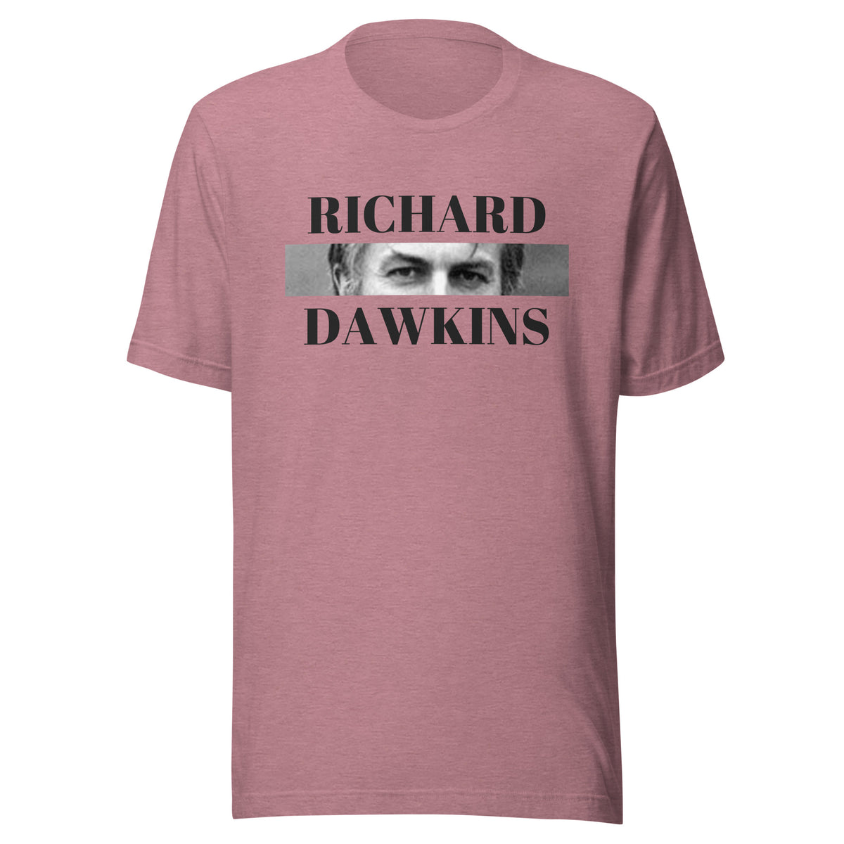 Richard Dawkins - Eyes of an Atheist - T-Shirt